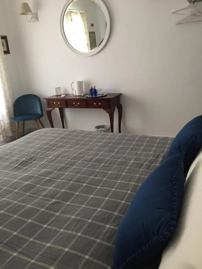 El Nido Del Chorro Hotel Spain