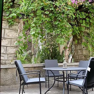 Cortijo Don Rodrigo Holiday home