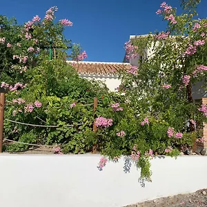 La Casita Blanca- La Almona Chica Country house
