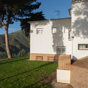 Lagar Del Chorro Junto Caminito Del Rey Piscina Y Baloncesto Apartment