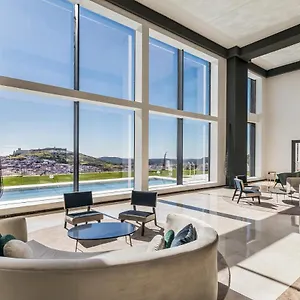 Barceló Hotel