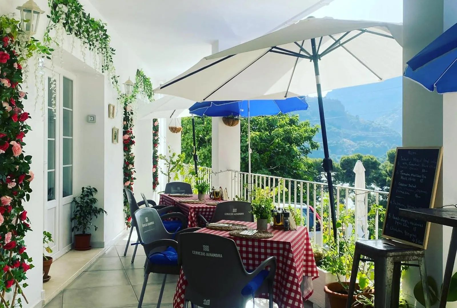 El Nido Del Chorro Hotel 0*,  Spain