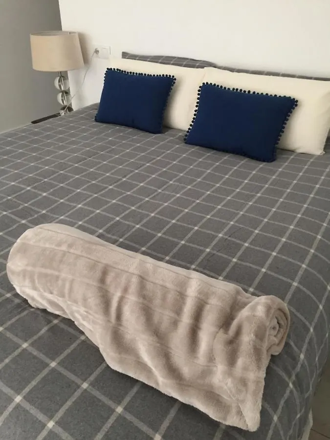 El Nido Del Chorro Hotel Capsule hotel