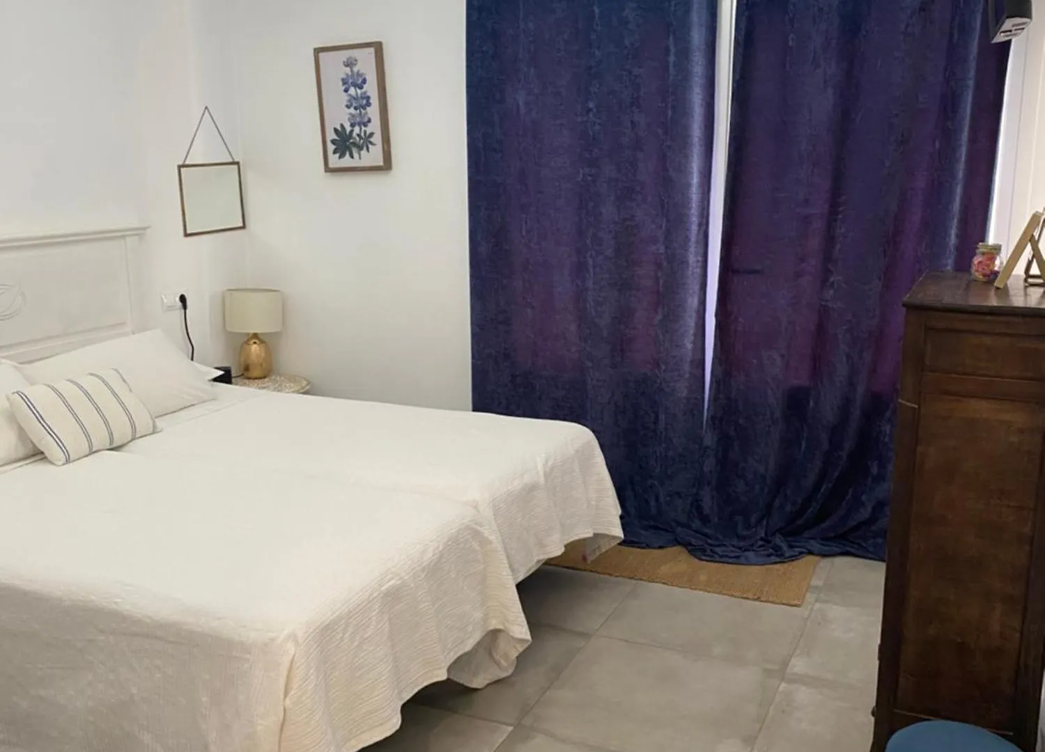 El Nido Del Chorro Hotel Capsule hotel