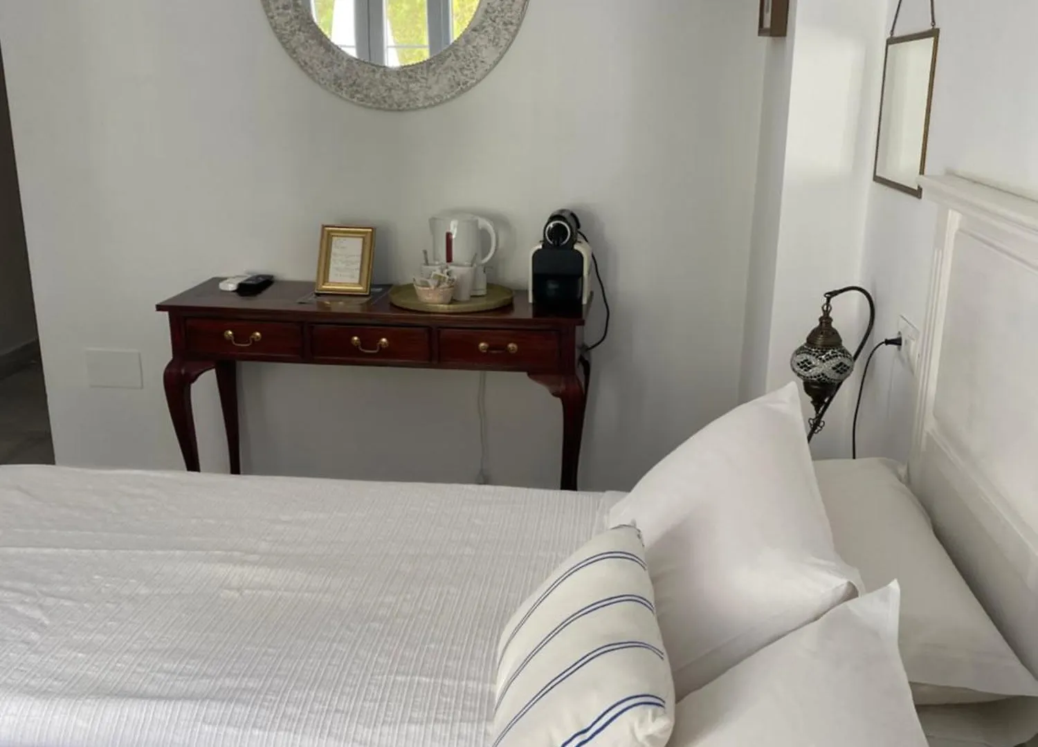El Nido Del Chorro Hotel