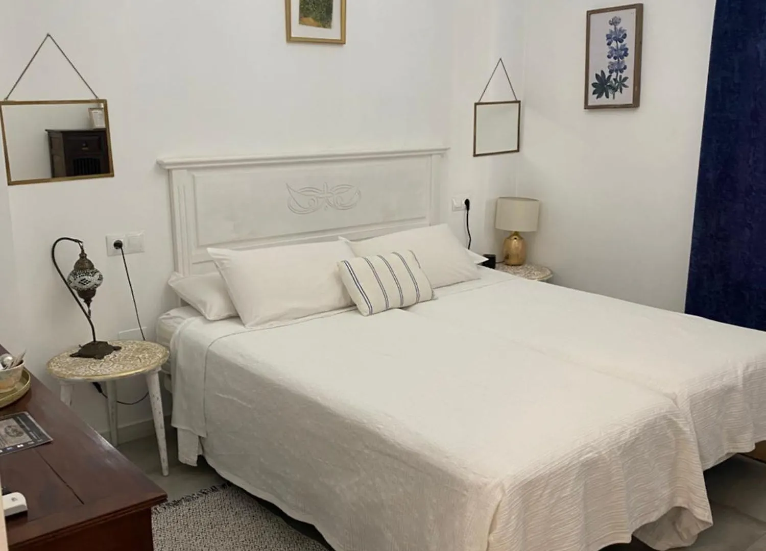 El Nido Del Chorro Hotel Capsule hotel