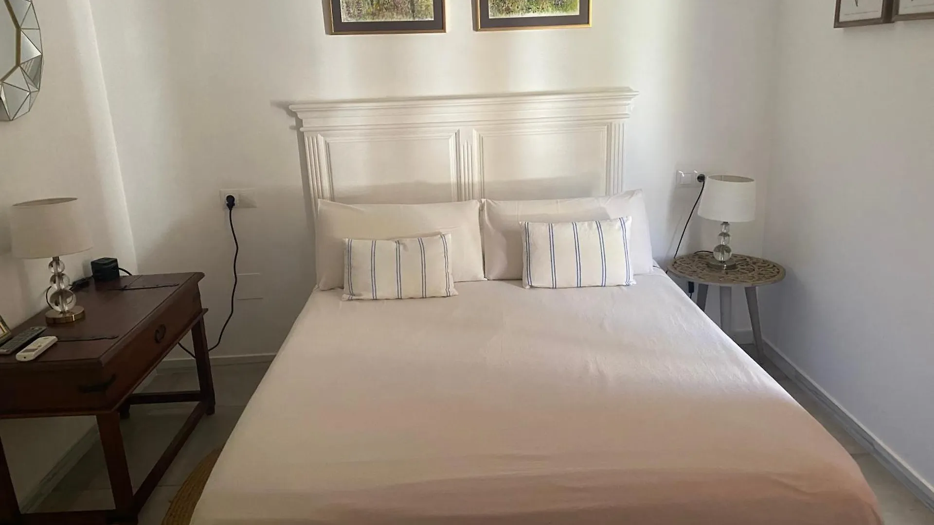 El Nido Del Chorro Hotel